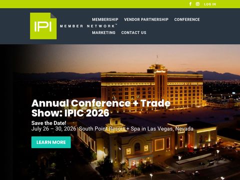 Independent Photo Imagers