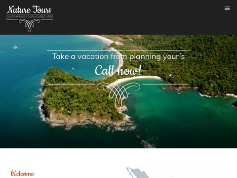 Nature Tours