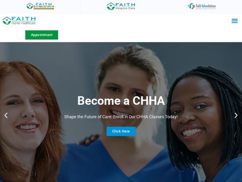 Faith Home Healthcare