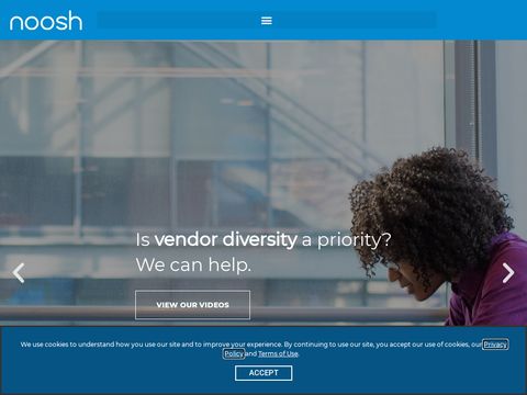 Noosh Collaborative E-Business