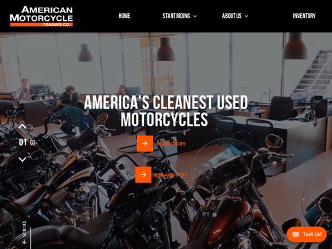 American Motorcycle