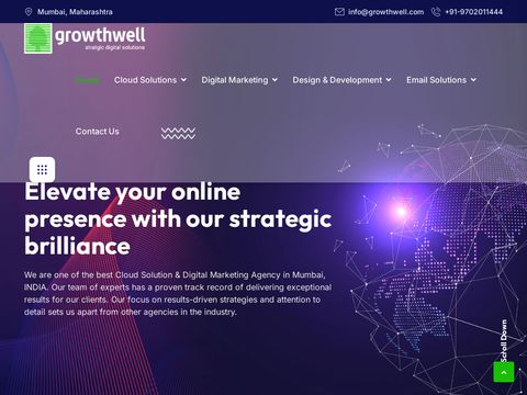 GrowthWell
