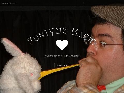 FunTyme Magic