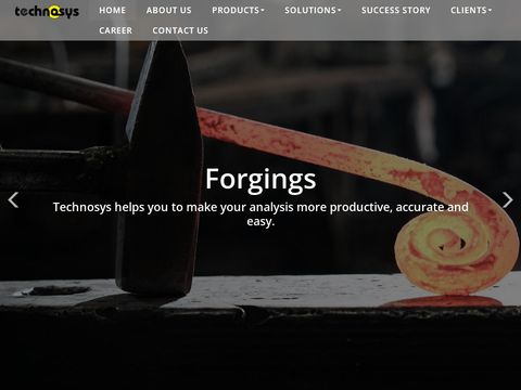 Technosys Instruments & Equipments