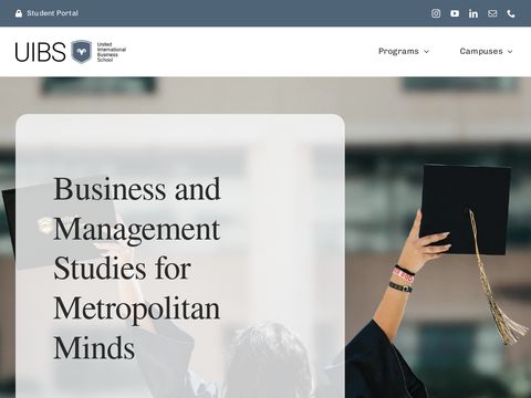 Barcelona Business School