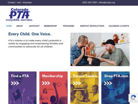 Colorado PTA