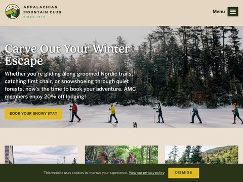 Appalachian Mountain Club