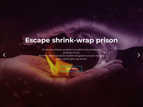 Kea Software Consulting