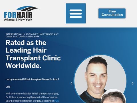 International Hair Transplant Institute