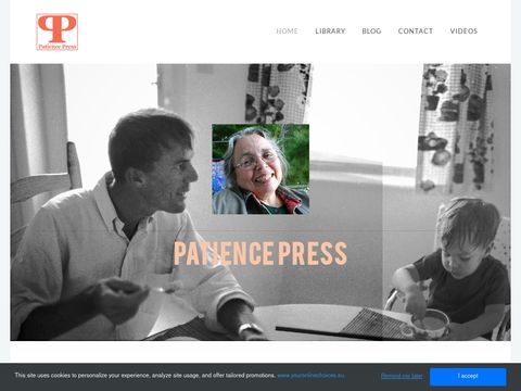 Patience Press