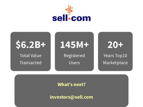 Sell.com