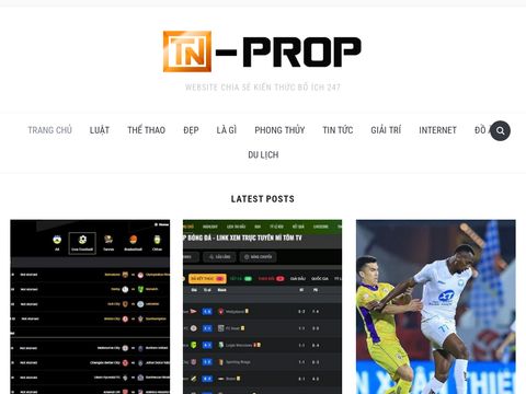 Tennessee Propellers