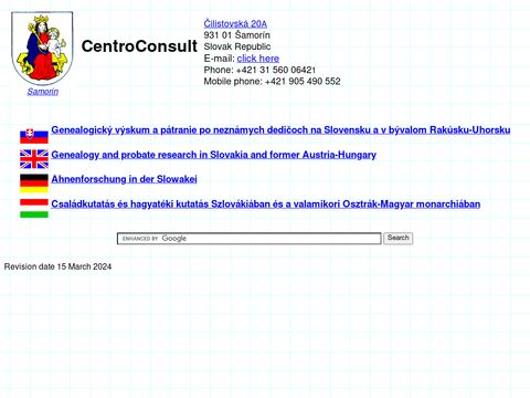 CentroConsult