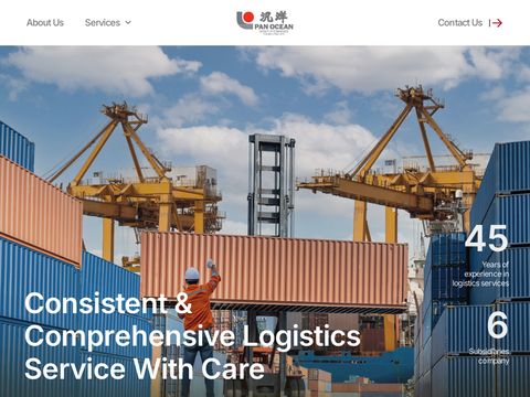 Pan Ocean