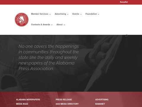 Alabama Press Association