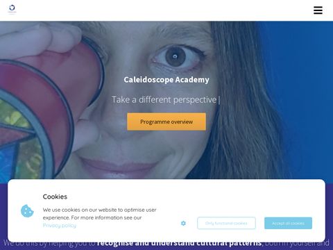 Cultural and Management Consulting