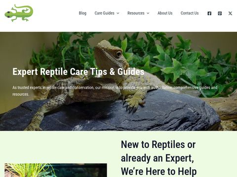 Reptile Direct