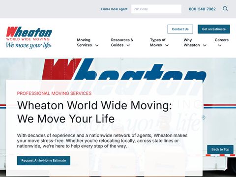 Wheaton World Wide