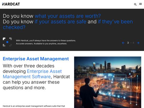 Hardcat