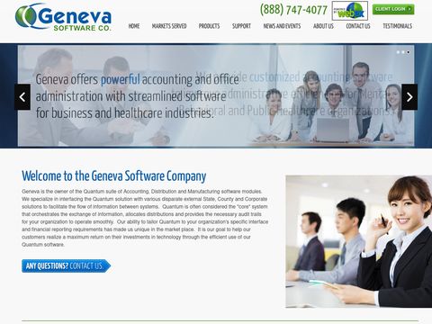 Geneva Software