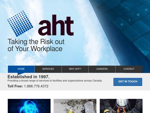 Advanced HEPA Technologies