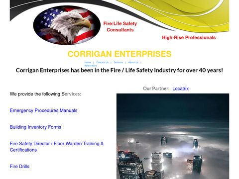 Corrigan Enterprises