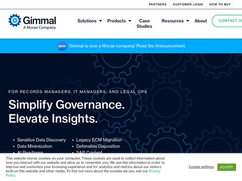 Sherpa Software Group