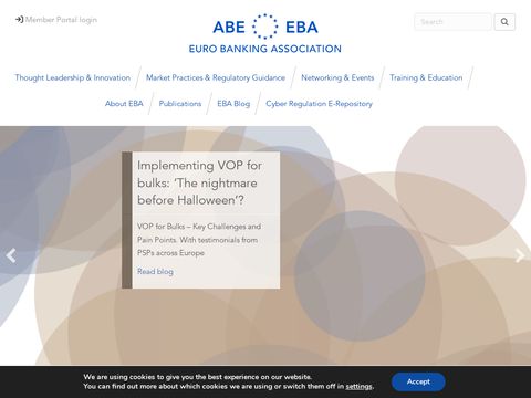 Euro Banking Association