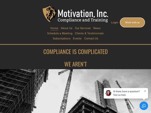 Motivation Inc.