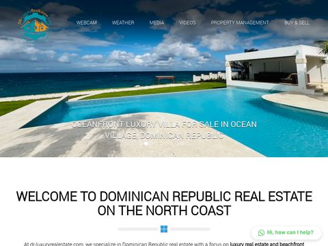 DRLuxuryRealEstate