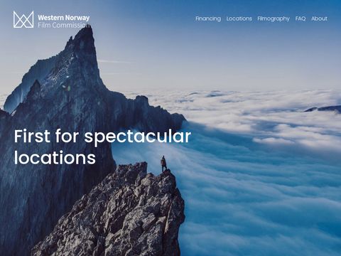 Western Norway Film Commission