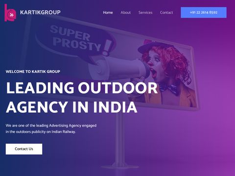 Kartik Group