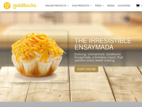 Goldilocks USA