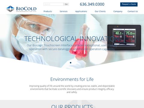 BioCold Environmental