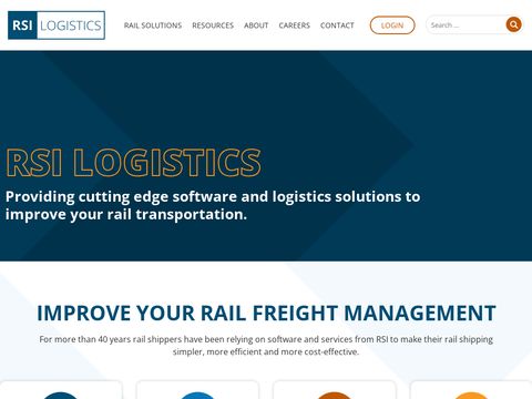 RSI Logistics