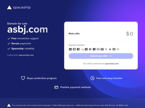 American School Board Journal