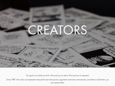 Creators