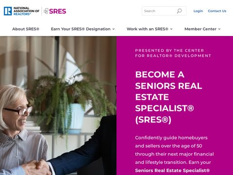 The Senior Advantage Real Estate Council