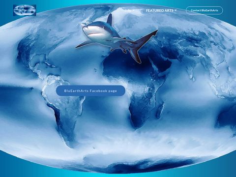 BluEarth Arts