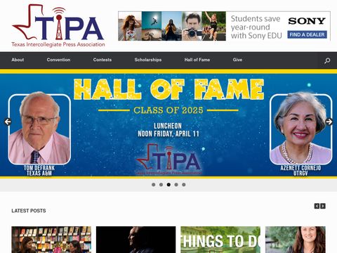 Texas Intercollegiate