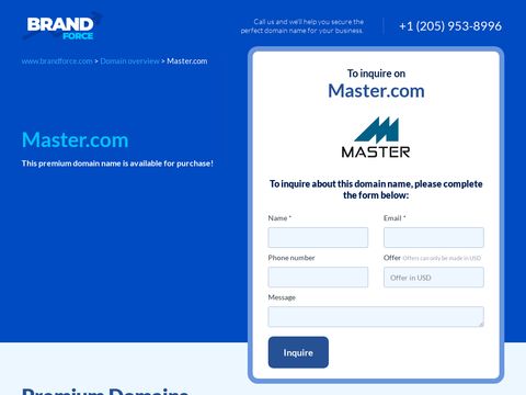 Master.com