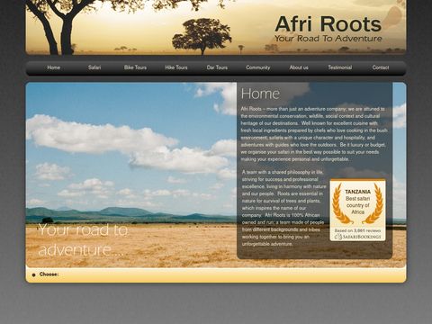 Afri Roots