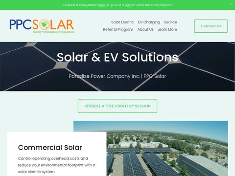 PPC Solar