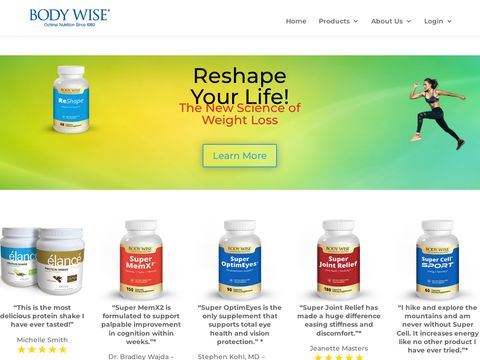 Body Wise International