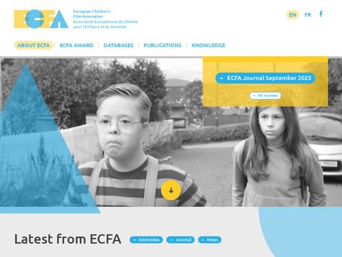 European Childrens Film Association