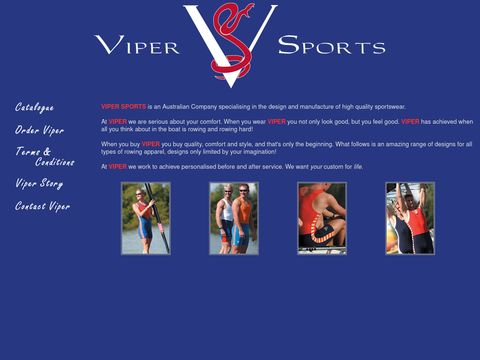 Viper Sports