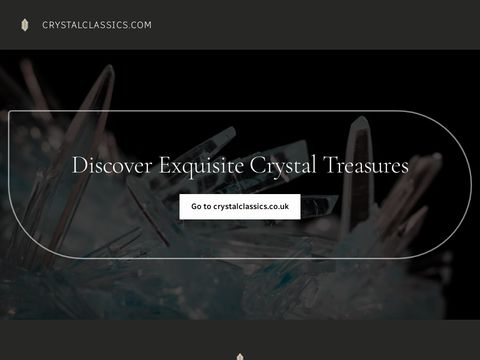 Crystal Classics