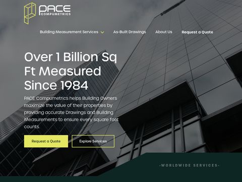 Pace Compumetrics