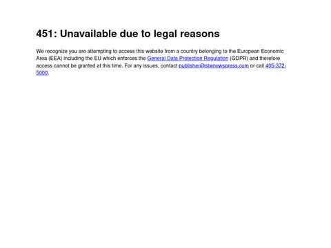 Stillwater NewsPress