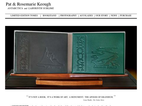 Antarctica Explorer Series Volume 1